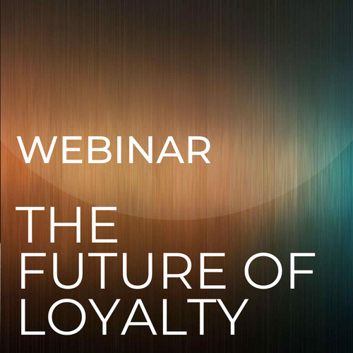 The Future of Loyalty